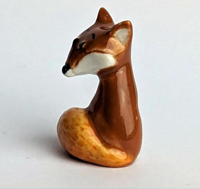 Fuchs Nr. 4 
