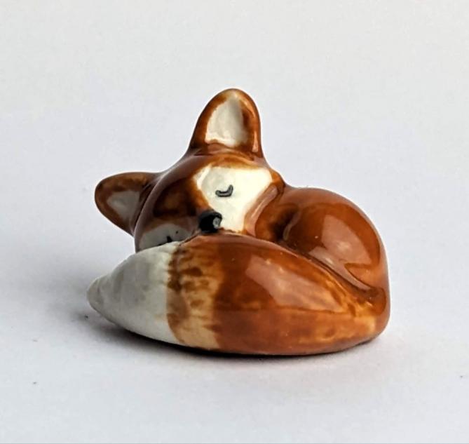 Fuchs Nr. 6 