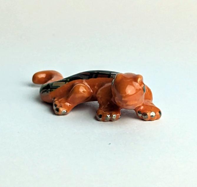 Gekko No. 5 