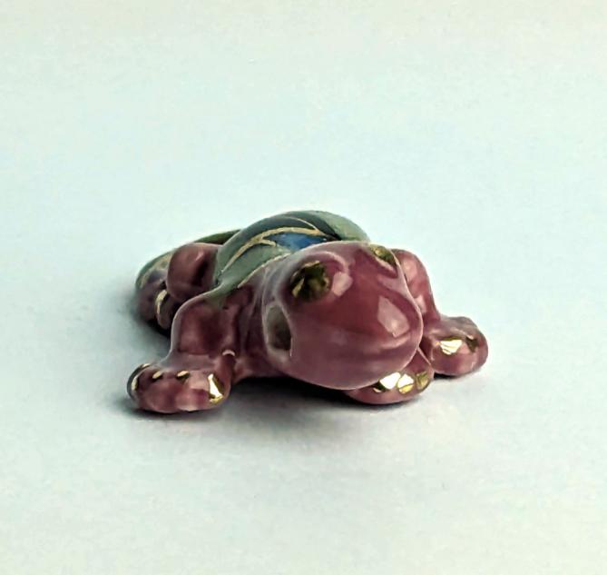 Gekko Nr. 7 