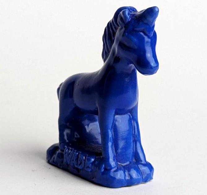 Einhorn Nr. 2 
