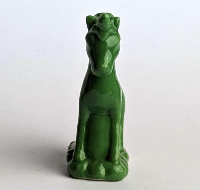 Einhorn Nr. 3 