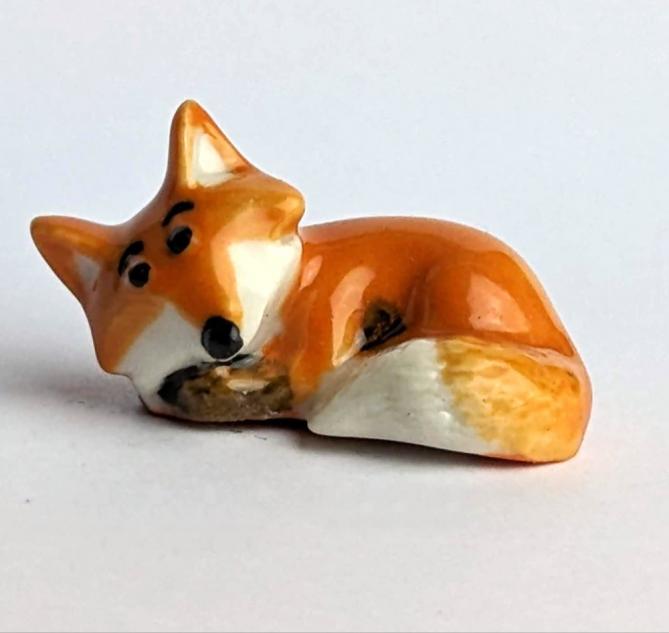 Fuchs Nr. 2 