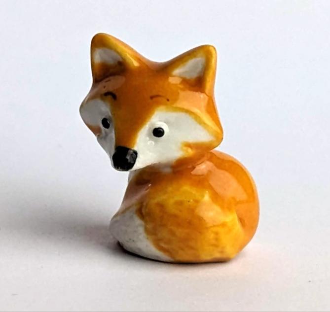 Fuchs Nr. 5 