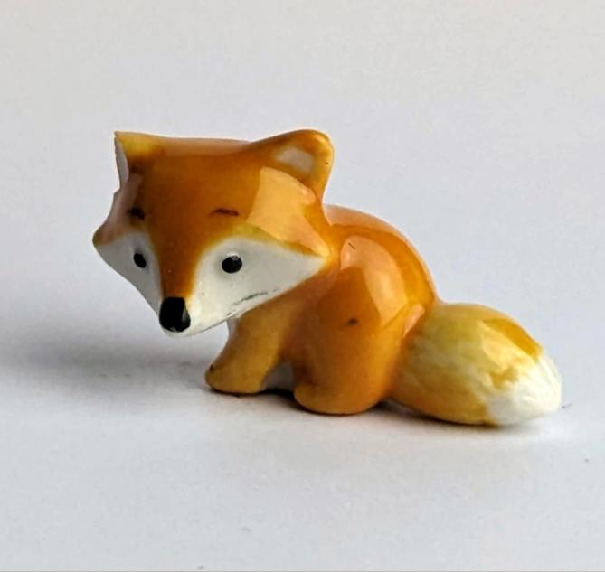 Fuchs Nr. 7 