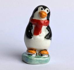 innocent penguin 