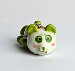 Panda "Rescue Me" 