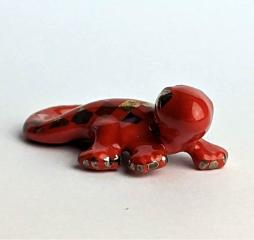 Gekko Nr. 1 