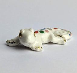 Gekko Nr. 6 