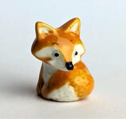 Fuchs Nr. 5 